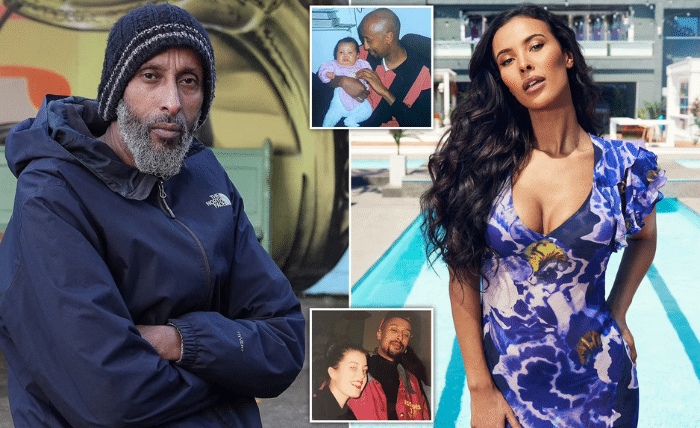 Maya Jama Dad: Unveiling Their Relationship, Legacy, and Inspirational Journey