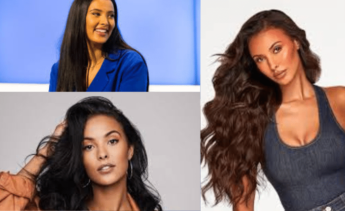 Maya Jama Hair Unlock Her Iconic Styles, Beauty Trends, and Vibrant Looks