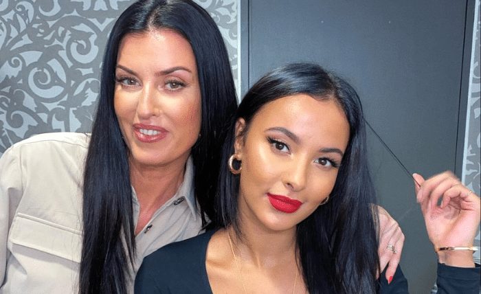 Maya Jama Mum Uncover Her Life, Legacy, and Vibrant Story