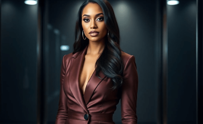 Maya Jama Net Worth 2024 Unveiling Her Success, Lifestyle, and Vibrant Career