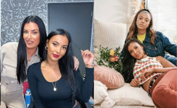 Maya Jama’s Mum and Her Legacy