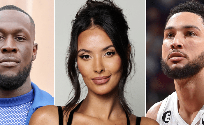 Maya Jama’s Past Relationships Who is Maya Jama’s Ex