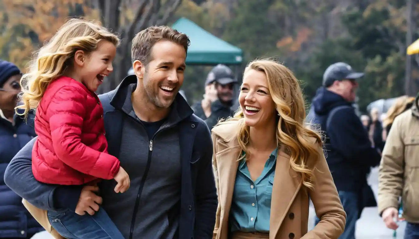 Ryan Reynolds: The Unseen Side of His Success, Humor, and Personal Life Revealed