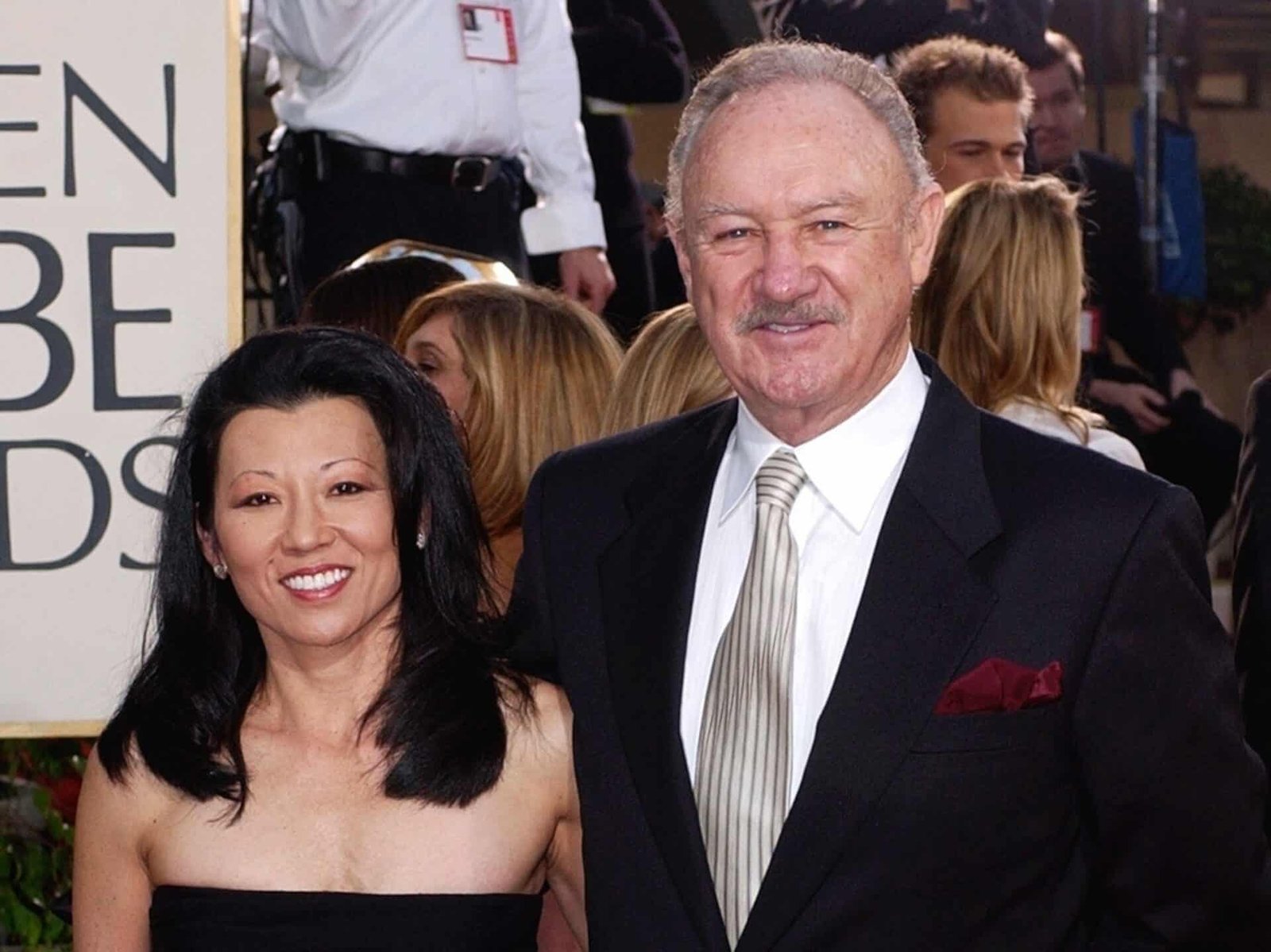 Gene hackman and his wife prove negative for carbon monoxide after mysteriously found dead

