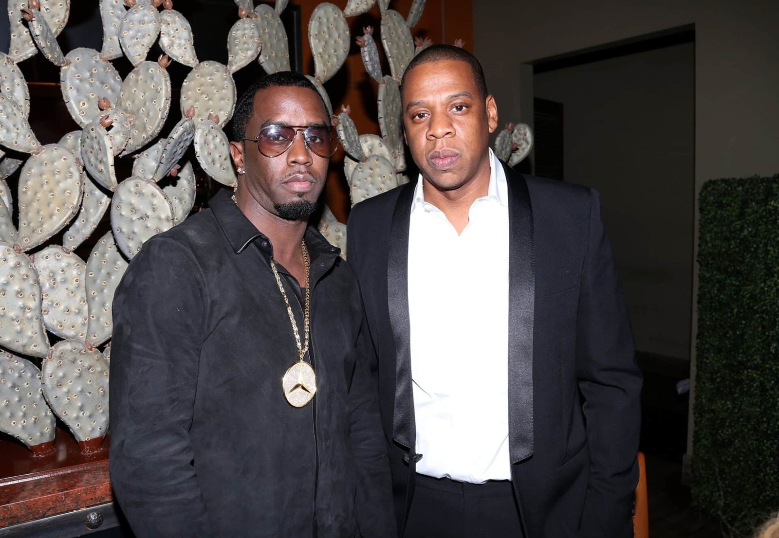 Jay-Z files a demand for defamation against the former accuser, his lawyers

