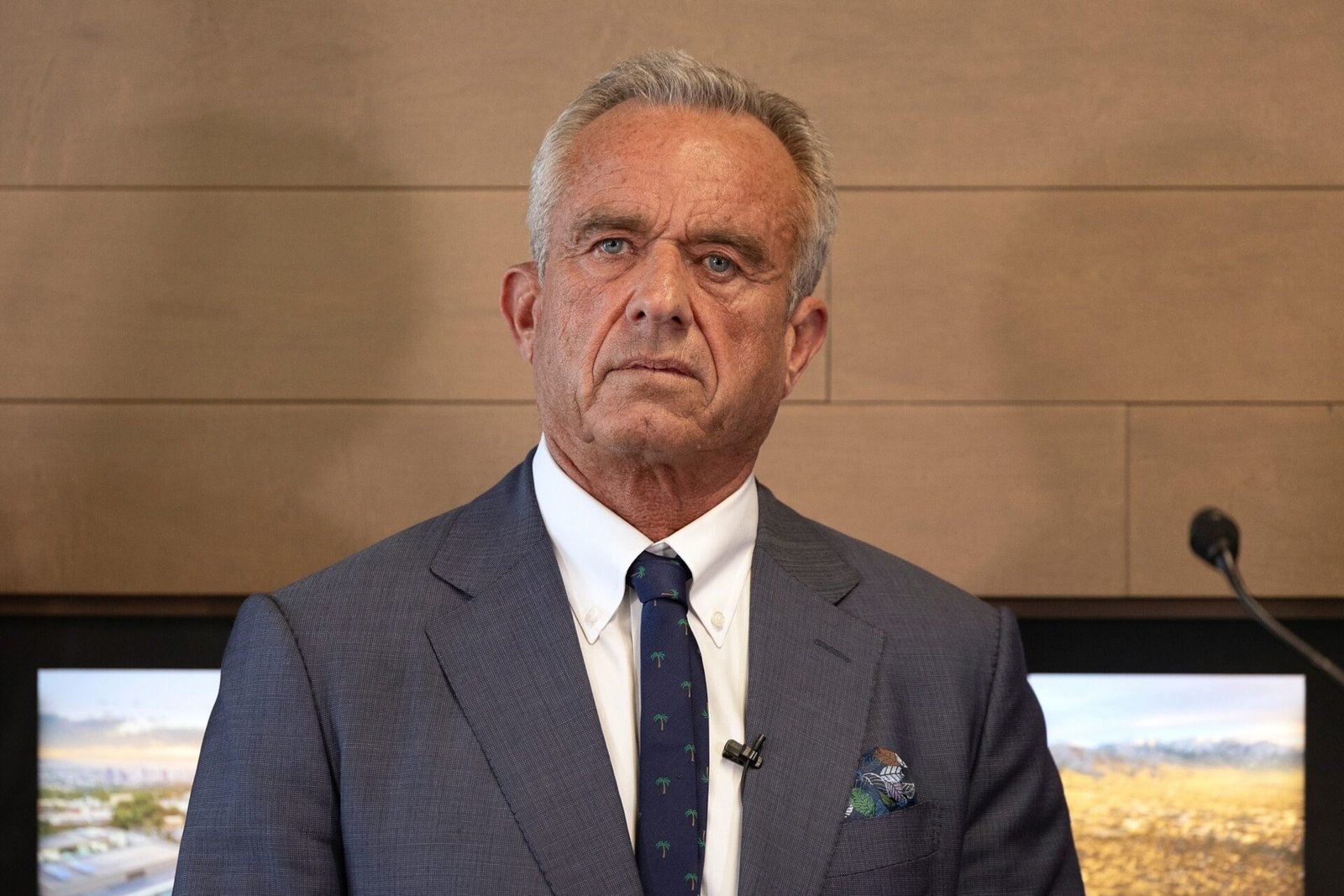 RFK Jr. Revelations plan to eliminate 8 artificial food dyes in the United States

