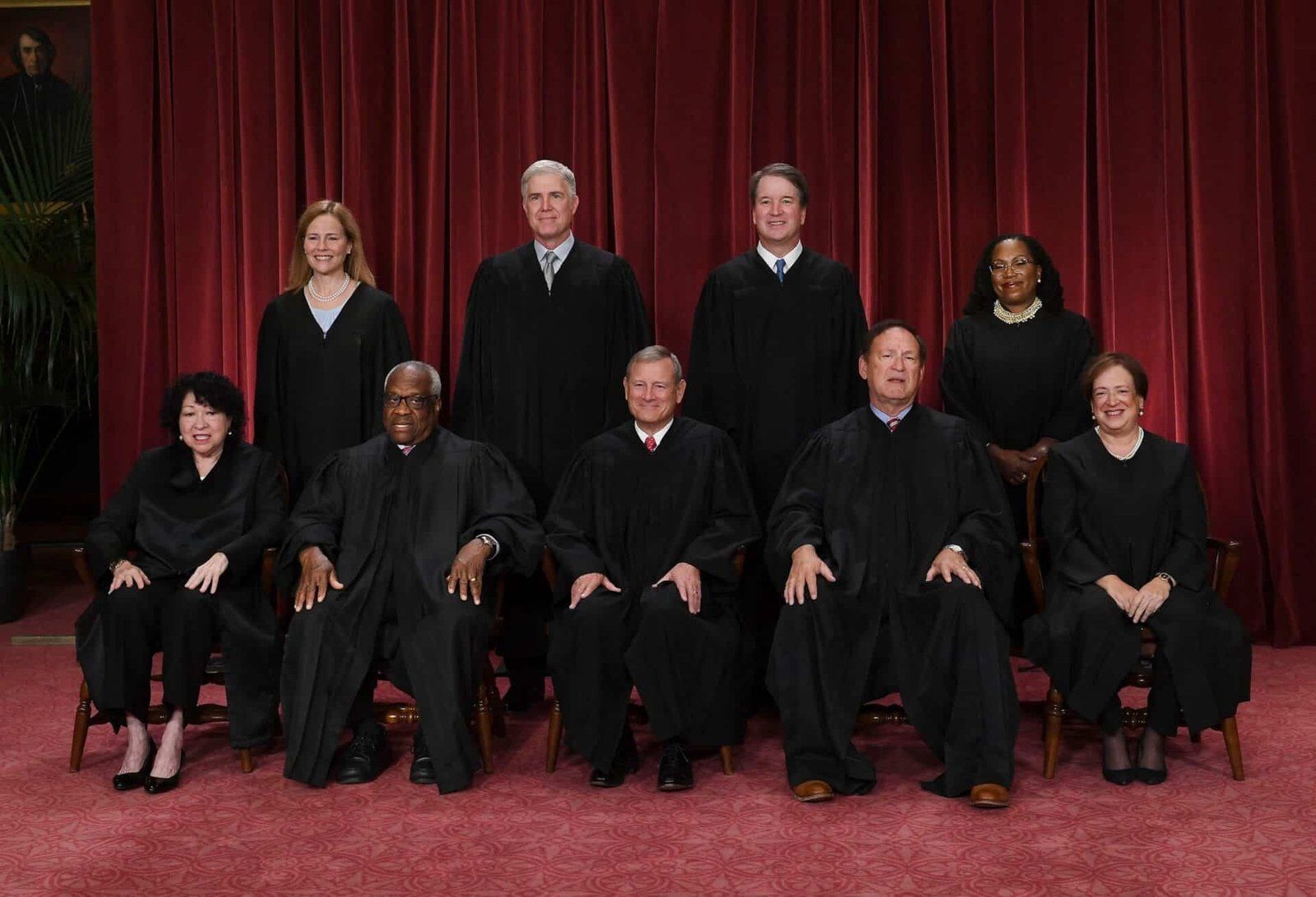 Supreme Court to decide if Oklahoma's autonomous school is constitutional

