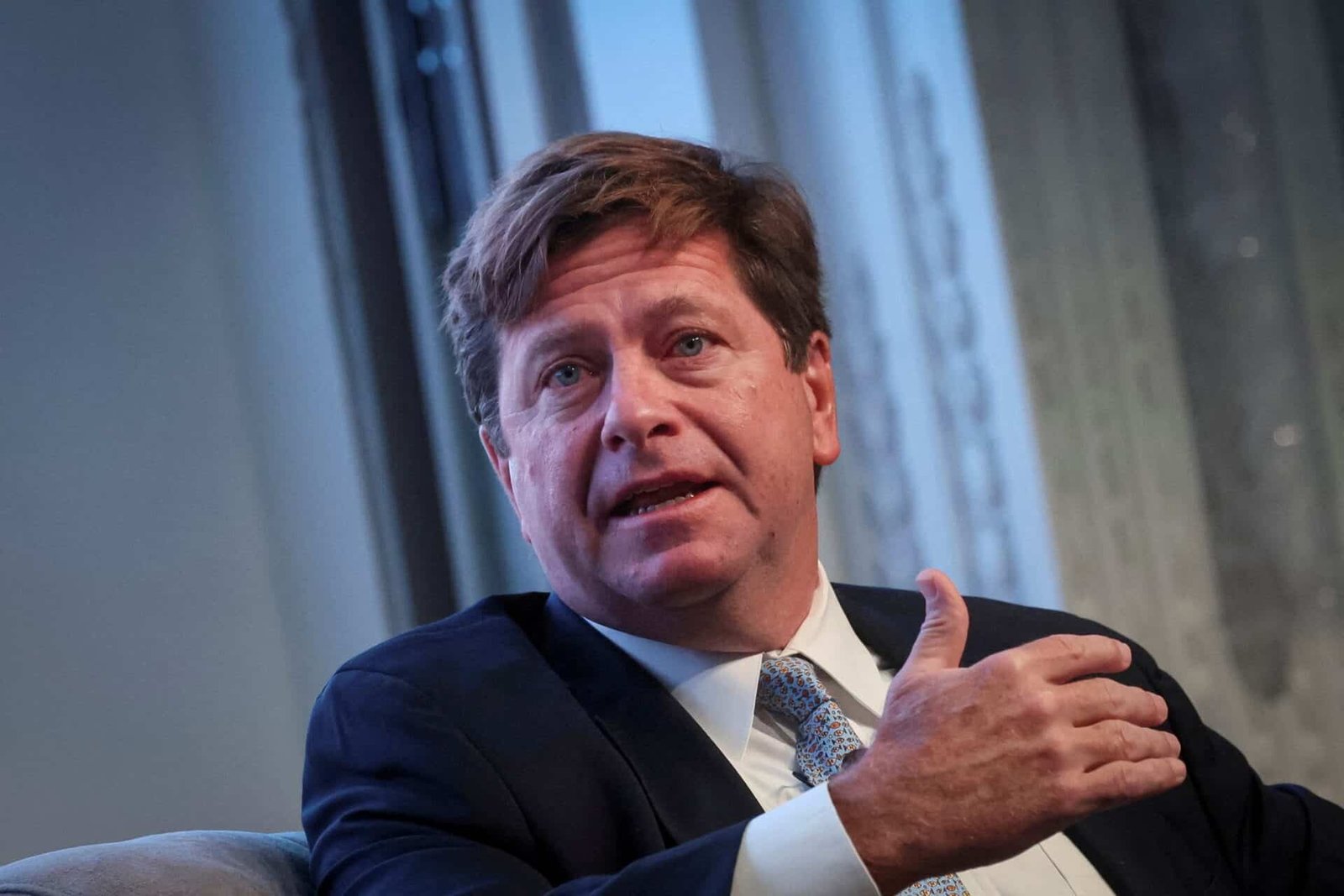 The best federal prosecutor is on the side as the shake continues in the South District of New York

