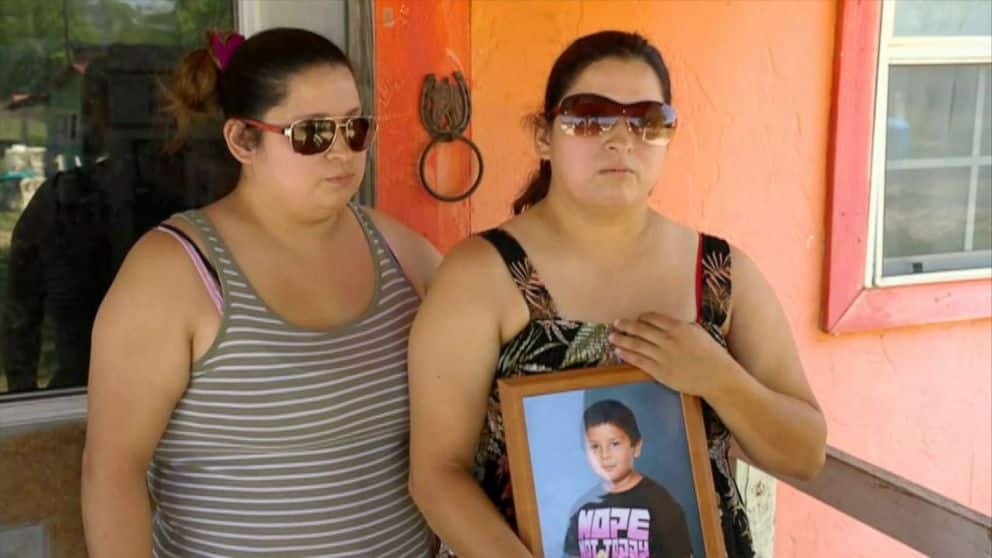 The city of Uvalde reaches a settlement with families of victims of school shots


