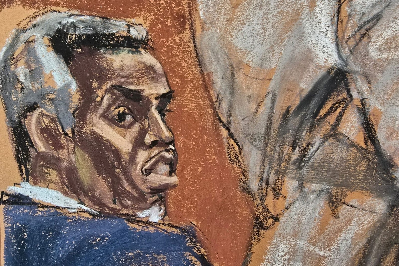 Sean 'Diddy' Combs Juy Day 15 Summary: The judge denies the motion of a null trial on the dispute of fires caused

