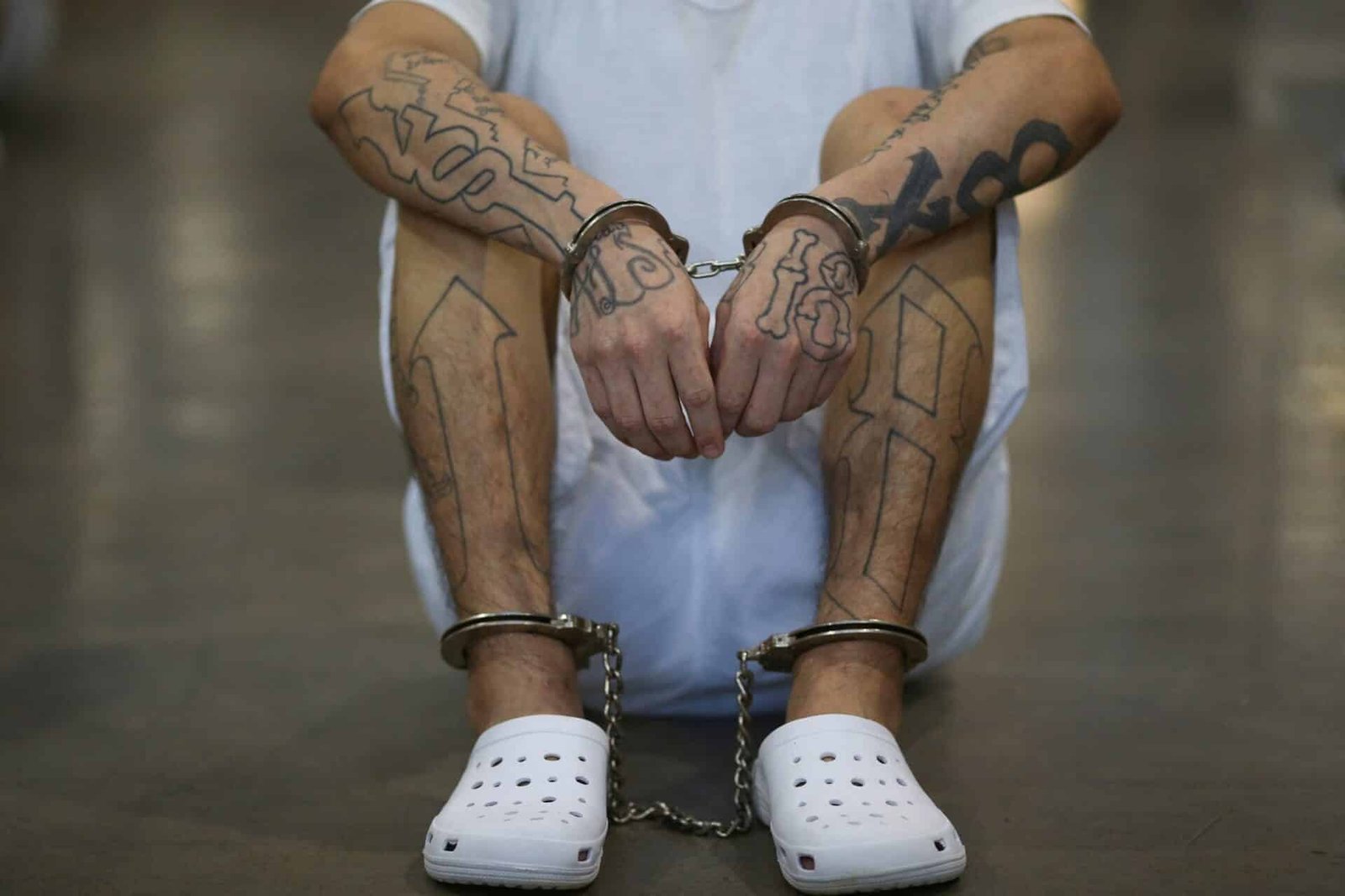 The judge says that deporting migrants to Libya would violate their order

