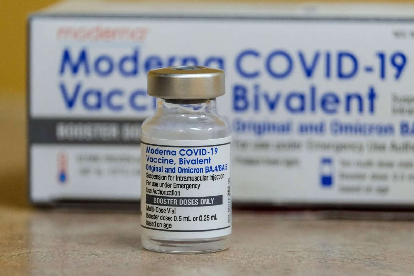 Why are more than 300 people in the United States still dying of Covid every week?

