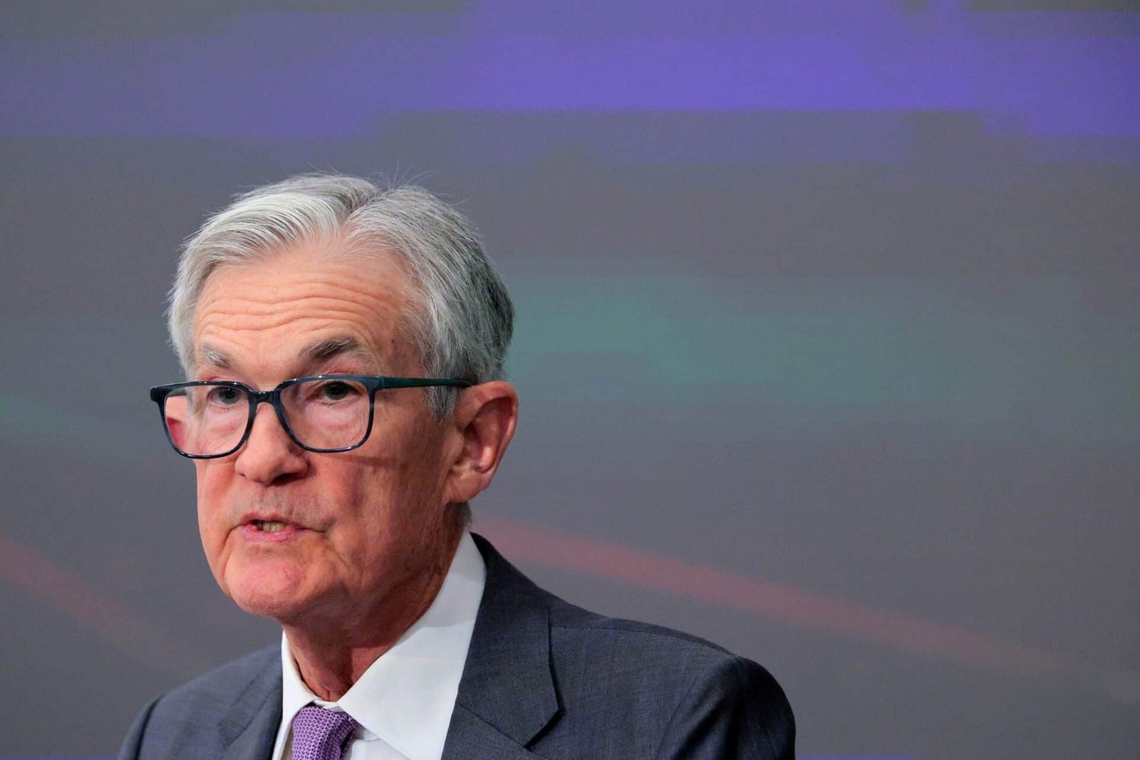Food is expected to maintain stable interest rates, challenging Trump

