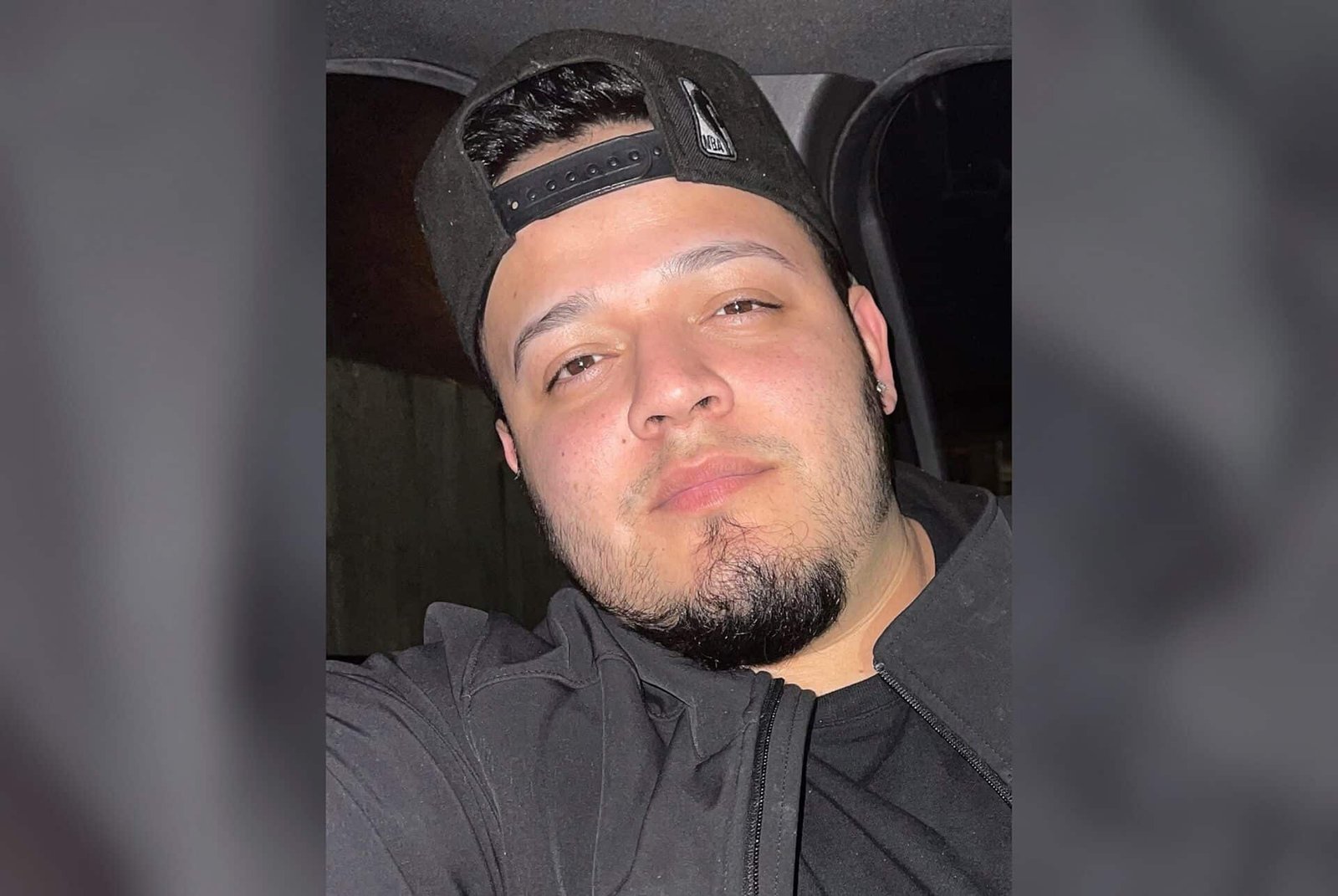 Kilmar Abrego García declares himself innocent with human smuggling charges

