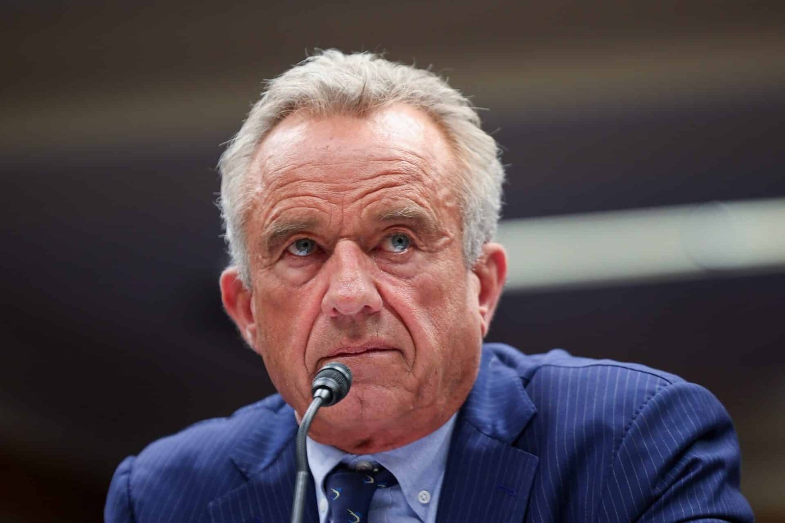 RFK Jr. eliminates the 17 members of the CDC Vaccine Advisory Committee

