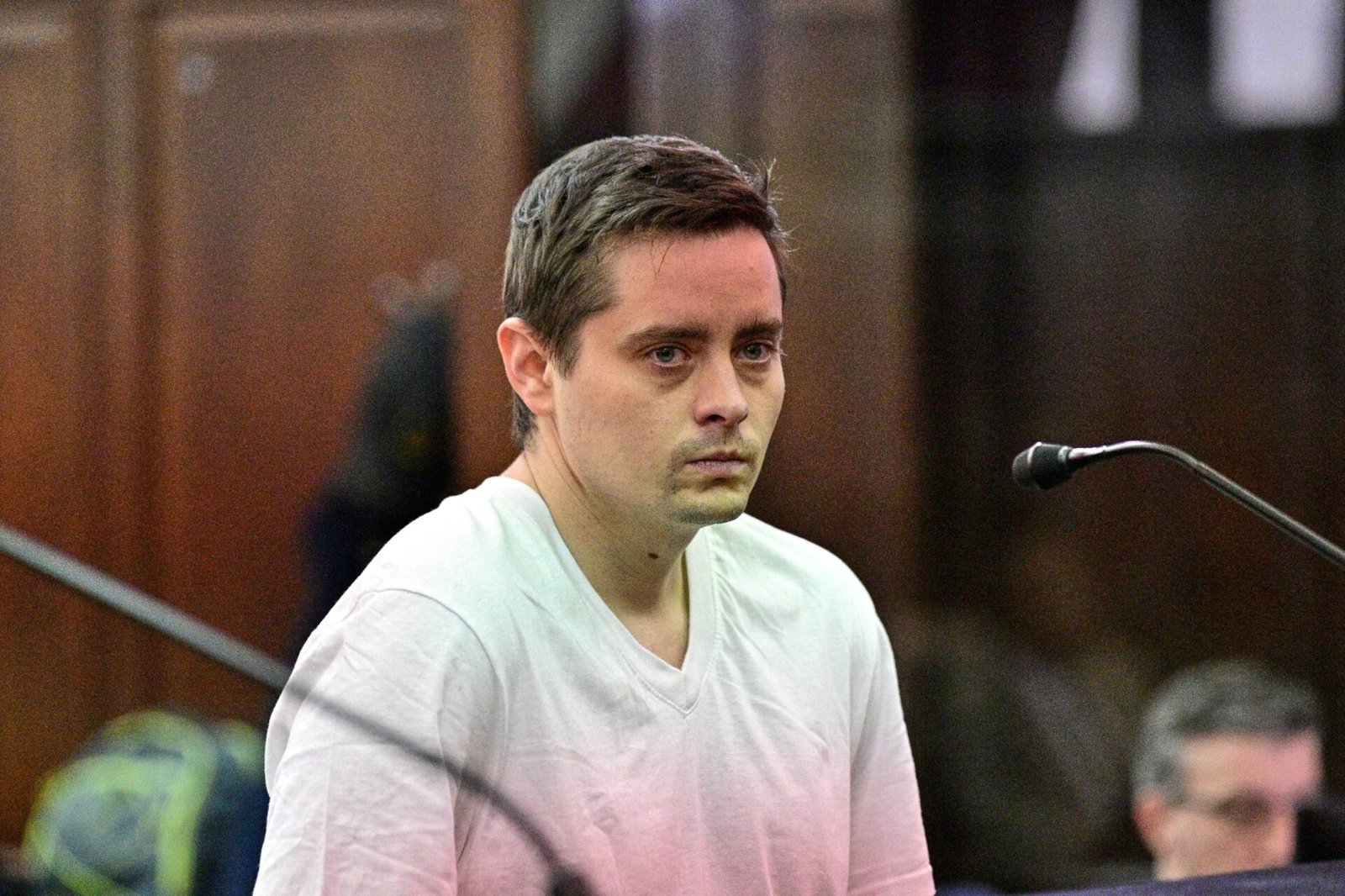 Suspicious in the case of crypto torture of New York City are declared not guilty of kidnapping and assault

