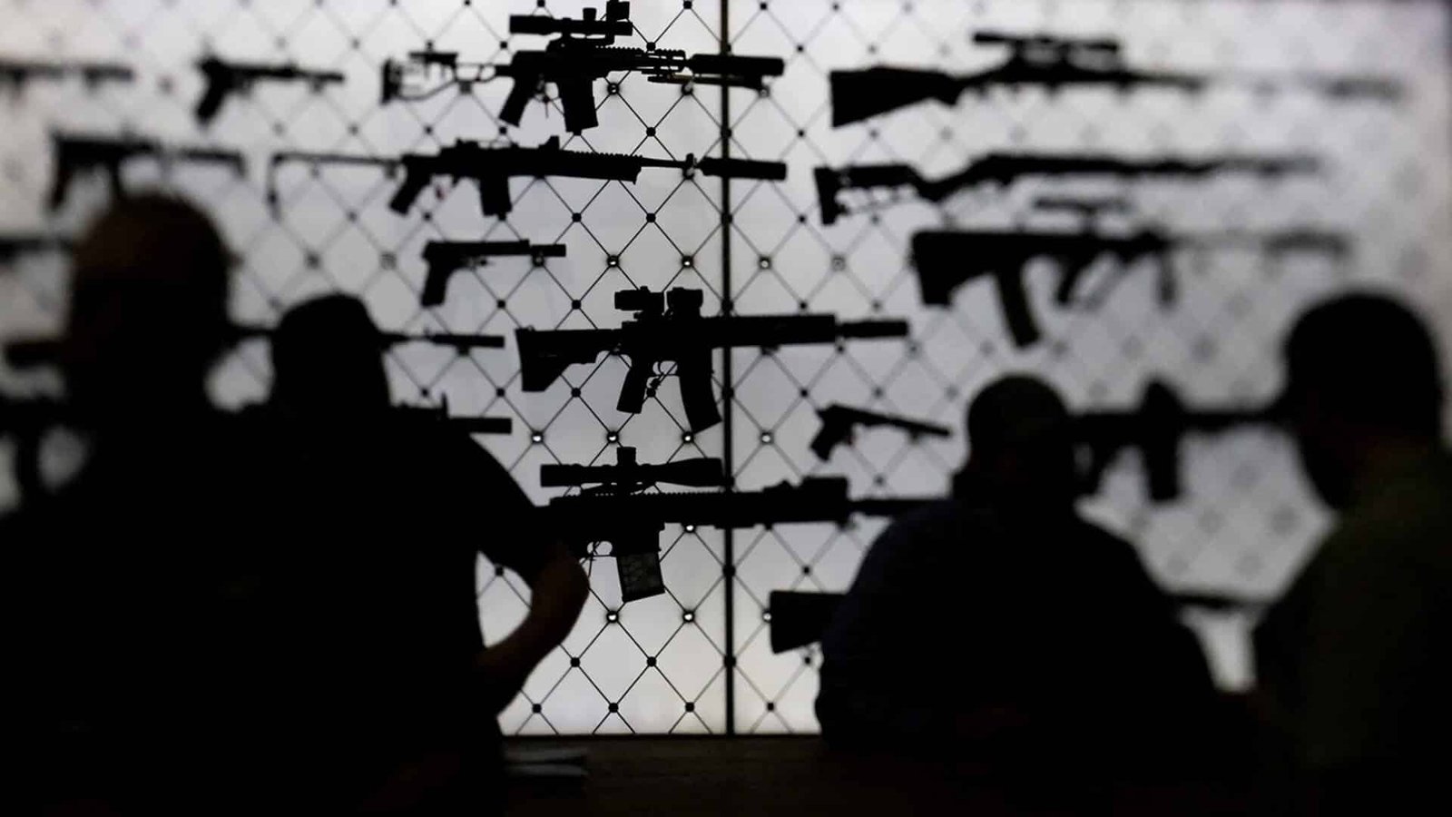The Supreme Court allows the prohibition of AR-15 in Maryland

