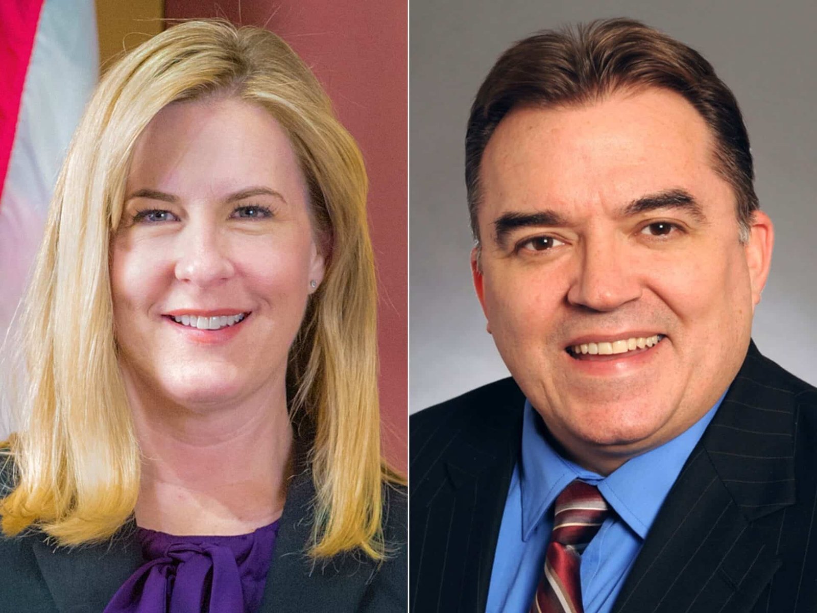 The legislator of Minnesota murdered, another in a serious condition in 'directed political violence'

