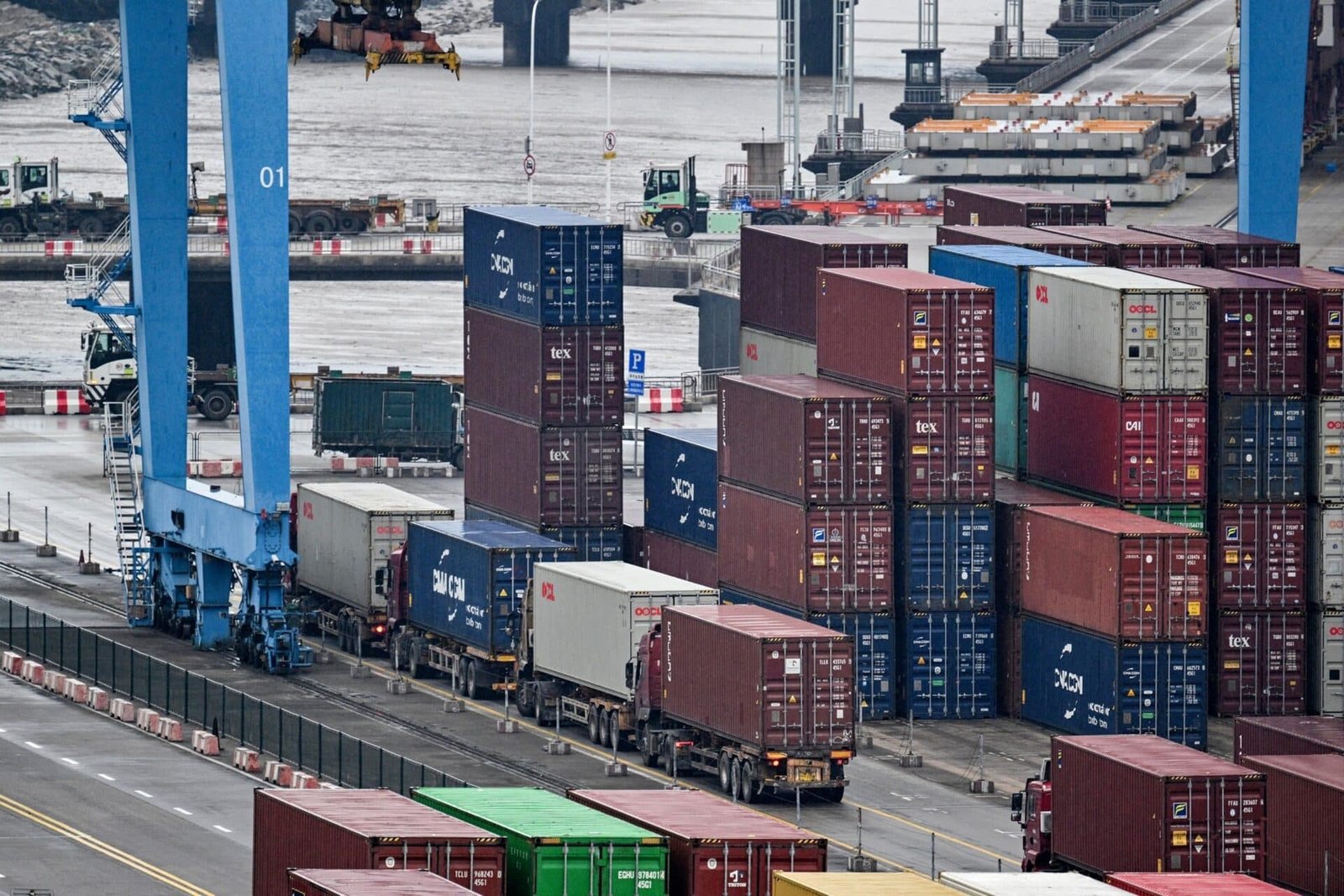 What follows for the tariffs of President Trump after the decisions of the Cervical Latigazo court?

