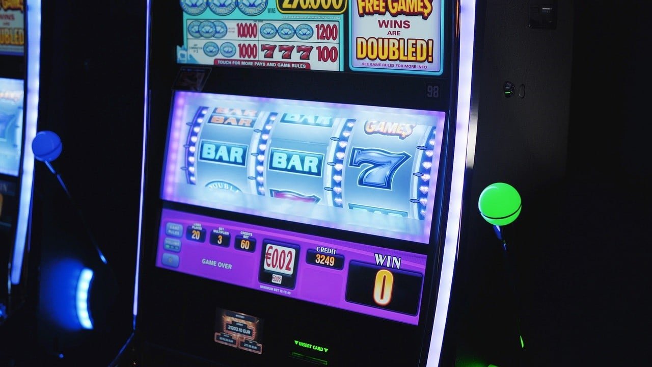 Why the Online Slot Community Is Buzzing About Odin188 