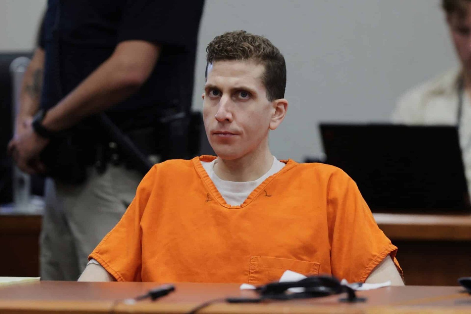 Bryan Kohberger Sencing Live Updates: "Hell will be waiting," says the victim's mother


