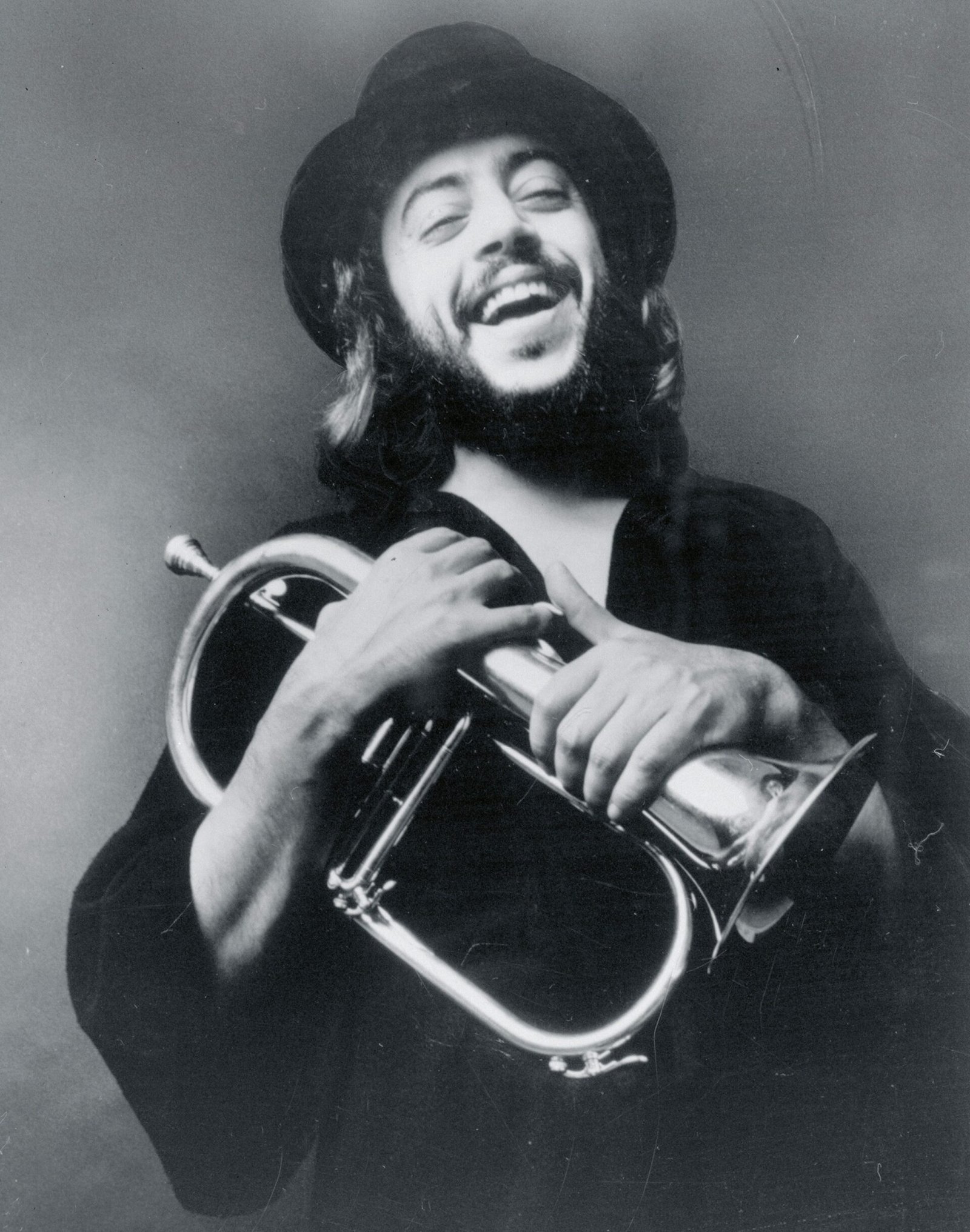 Chuck Mangione, 'feels so well' musician and leader of the band, dead at age 84

