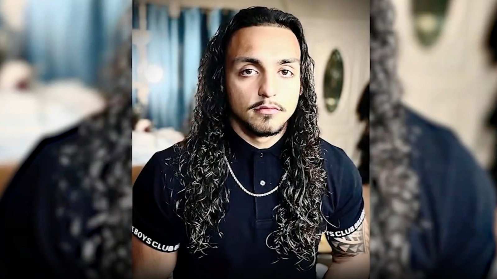 Parents seek justice after fatally stabbed son trying to stop the attack against a friend

