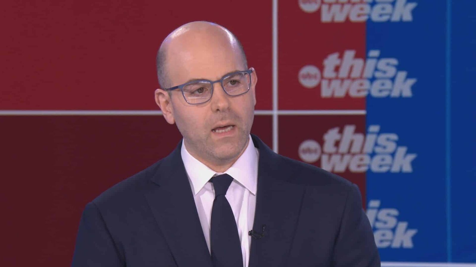 The White House suggests that some countries could see the deadline for changed rates

