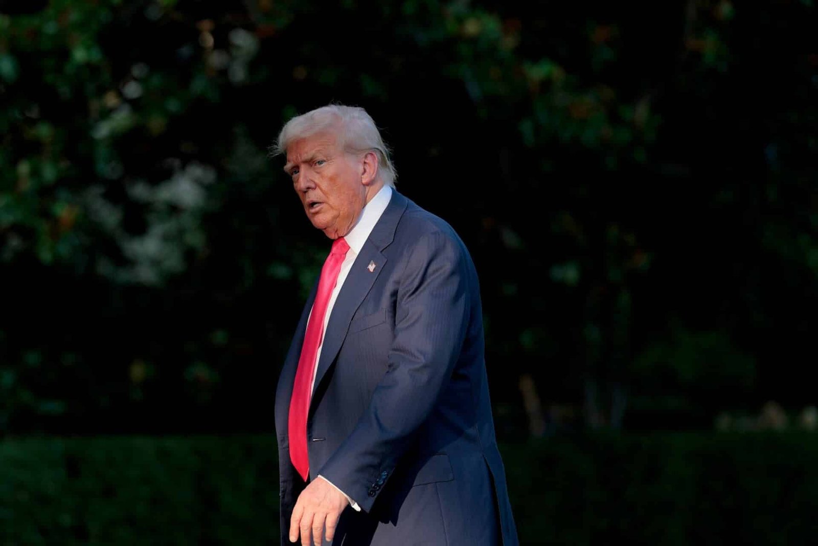 Trump exploits the 'stupid' and 'dumb' Republicans in the midst of calls to reveal more Epstein files

