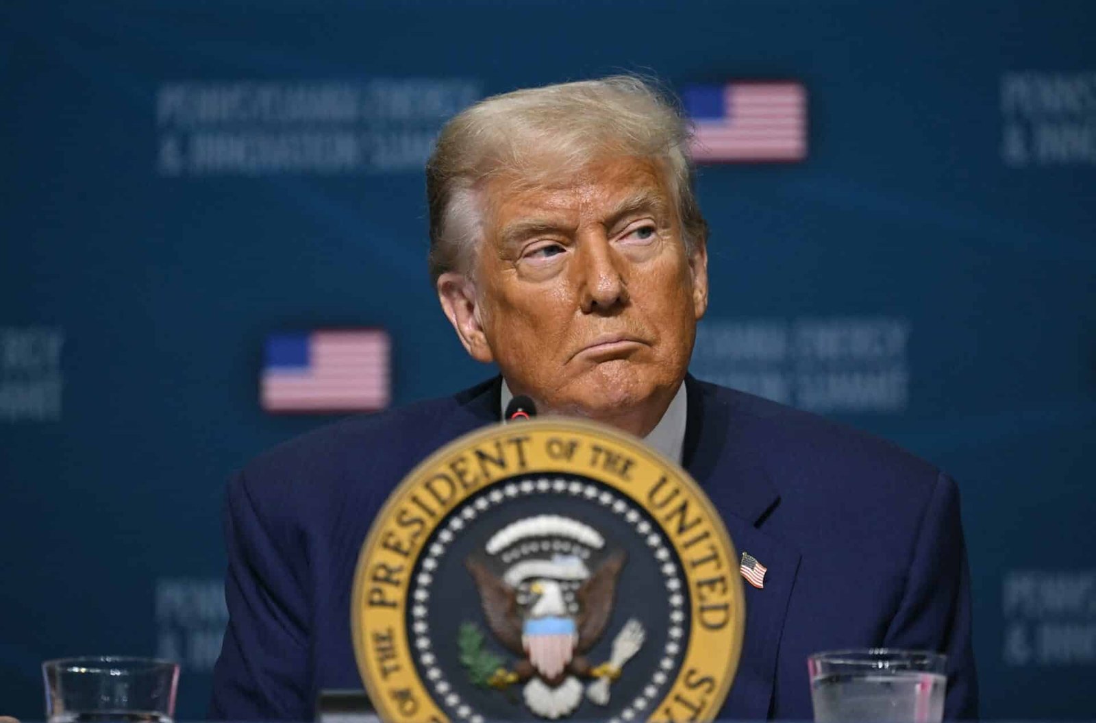 What Trump has said about Jeffrey Epstein over the years, even in 2024 Campaign Trail

