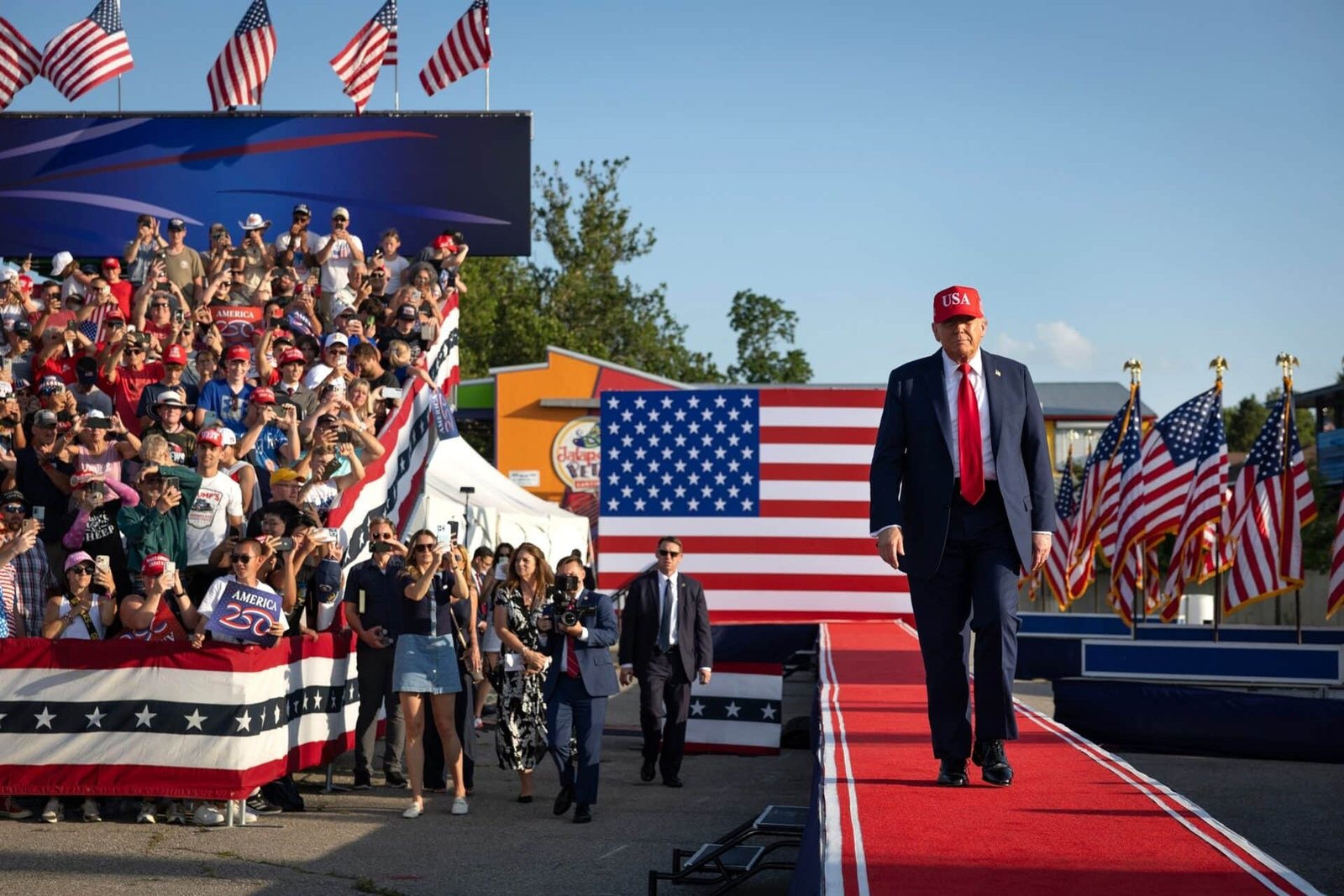 Why some economists say that the increase in the deficit in Trump's bill is dangerous

